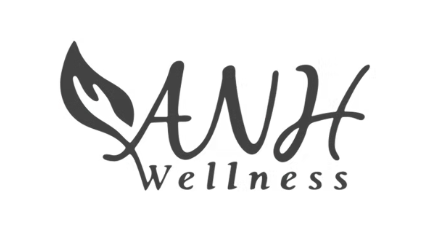 ANH Wellness logo