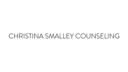 Christina Smalley Counseling logo