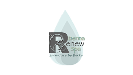 Derma Renew Spa logo