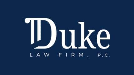 Duke Law Firm logo