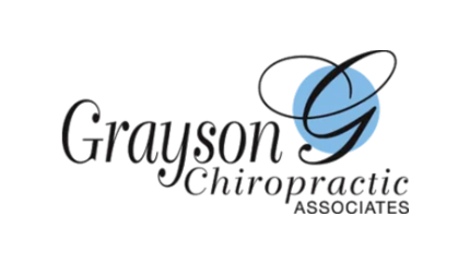 Grayson Chiropractic Associates logo