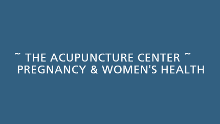 The Acupuncture Center logo