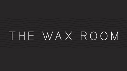 The Wax Room logo